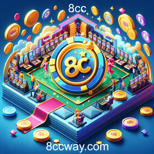 Explorando a Categoria de Simulação no 8cc