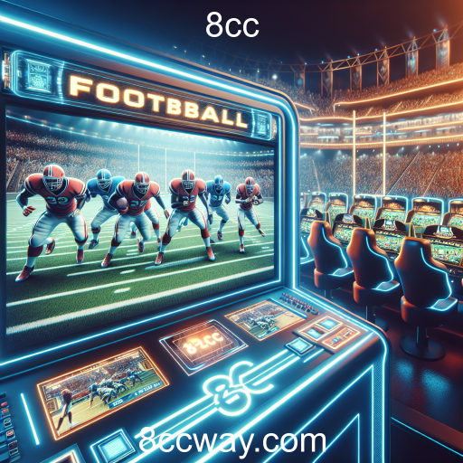 A Evolução dos Jogos de Esportes: Como a Tecnologia Está Mudando o Cenário